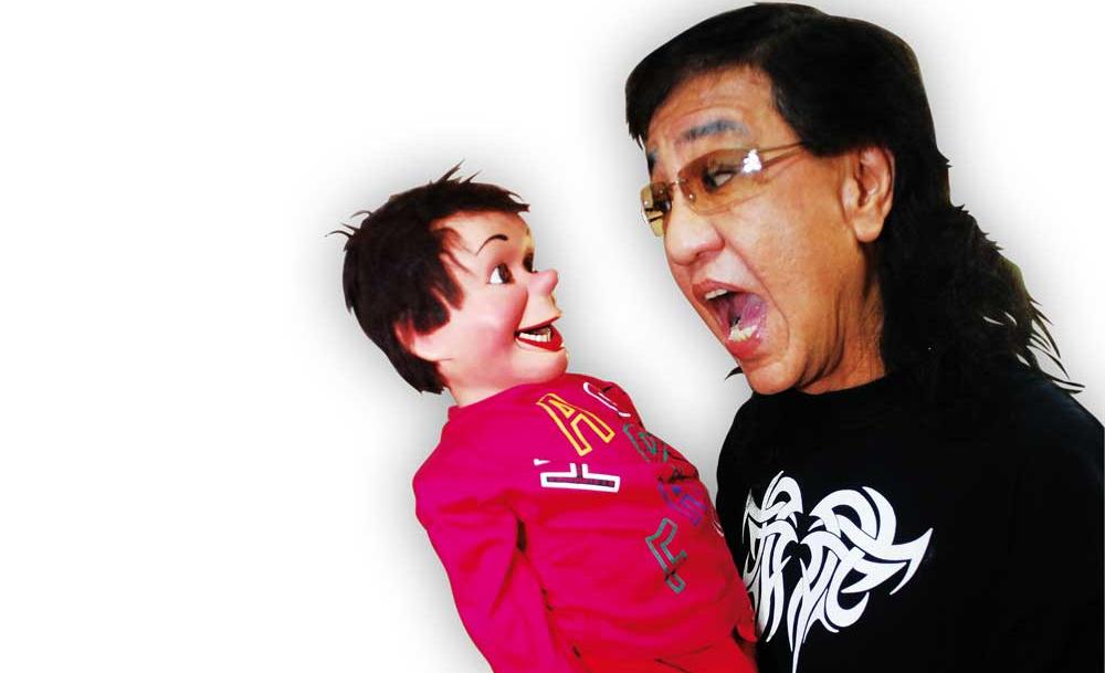 Victor Khoo