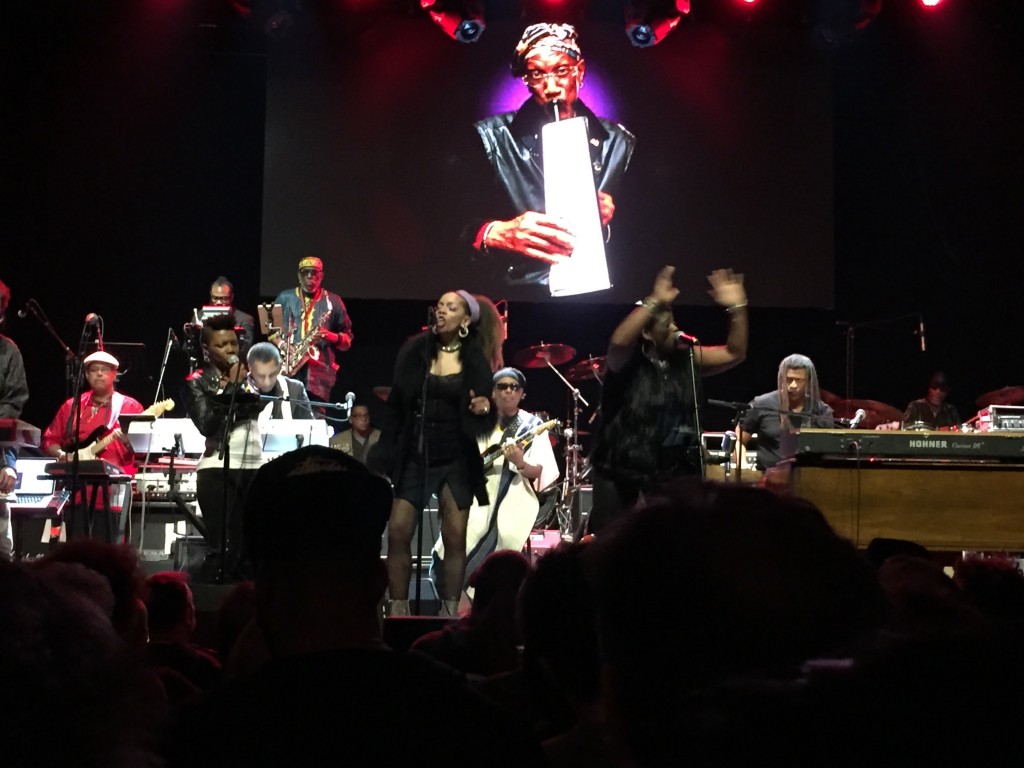 Black Rock Coalition Orchestra 2