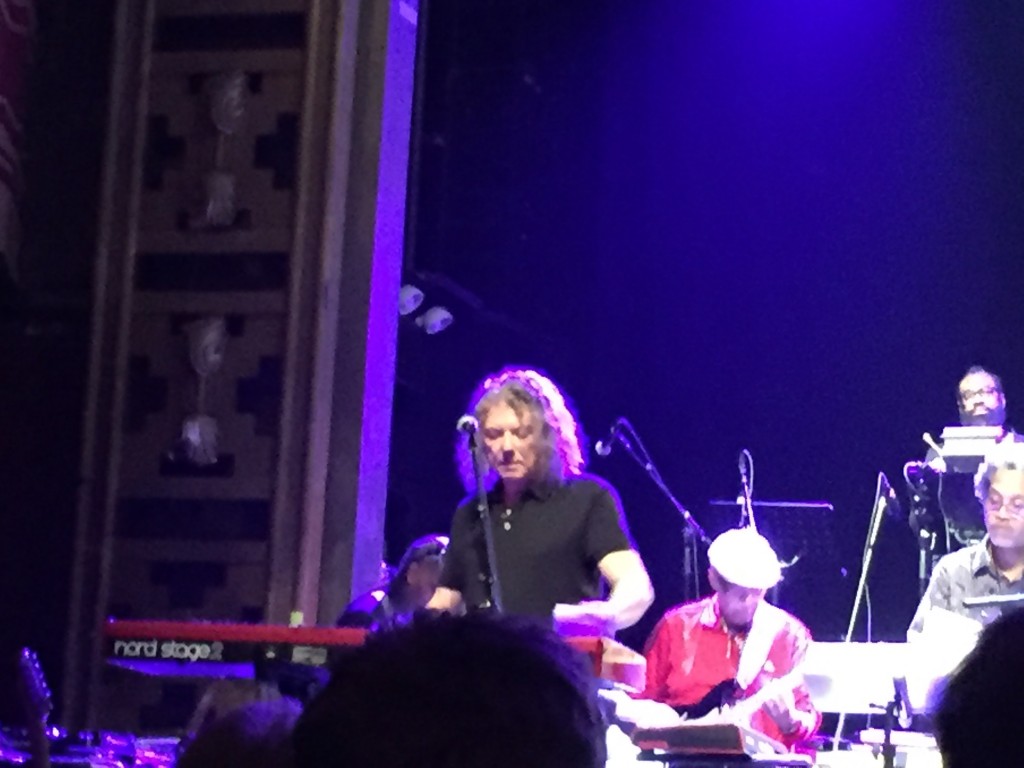 Bernard Fowler