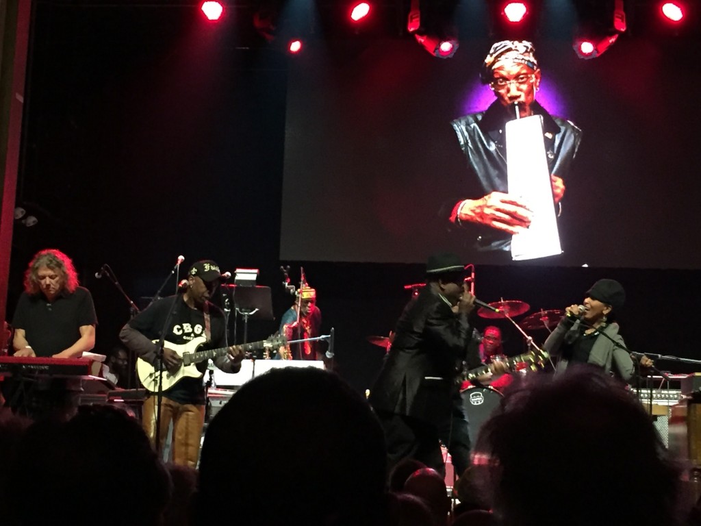 Paul Shaffer 1