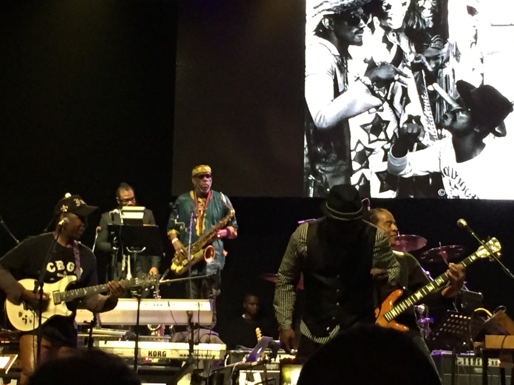 Paul Shaffer 2