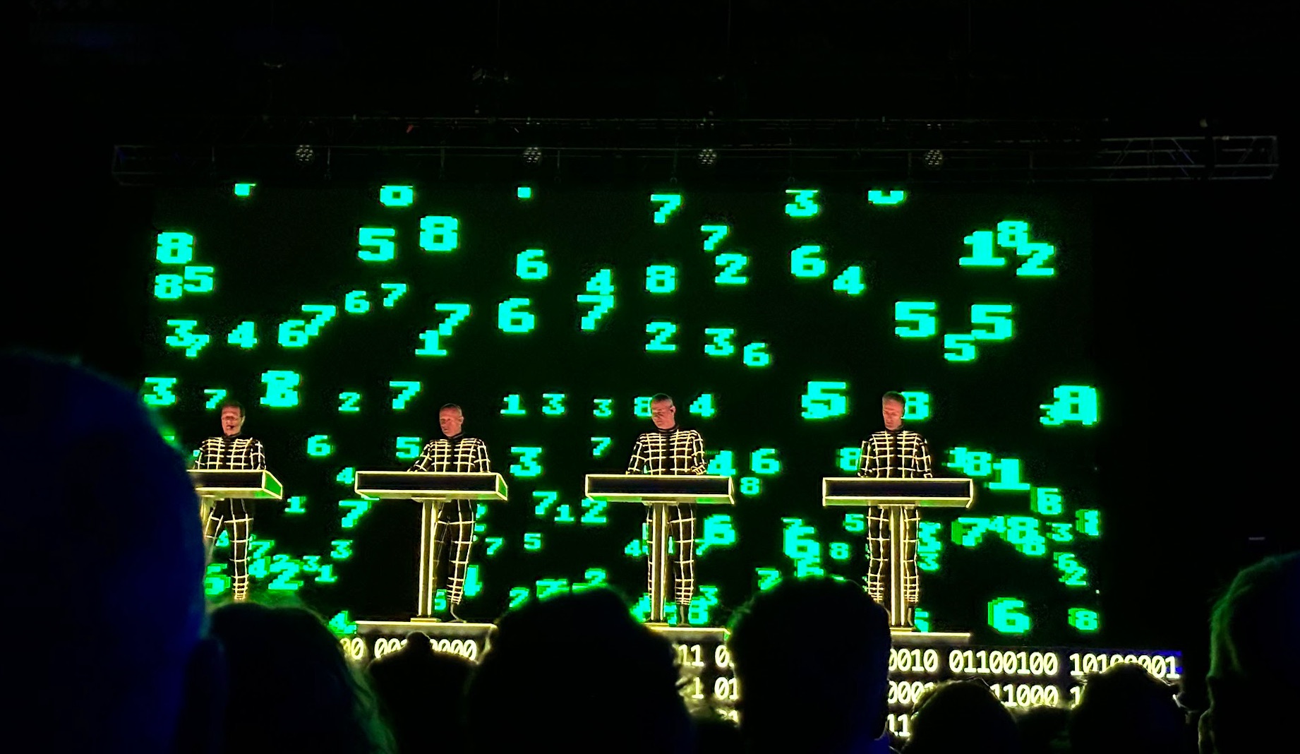 Kraftwerk