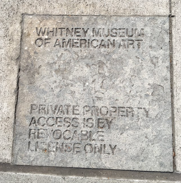 Whitney Museum of American Art
