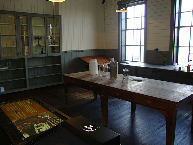 Edison Labs