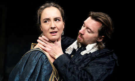 Jacobean Drama