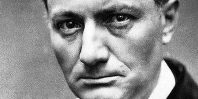 Baudelaire
