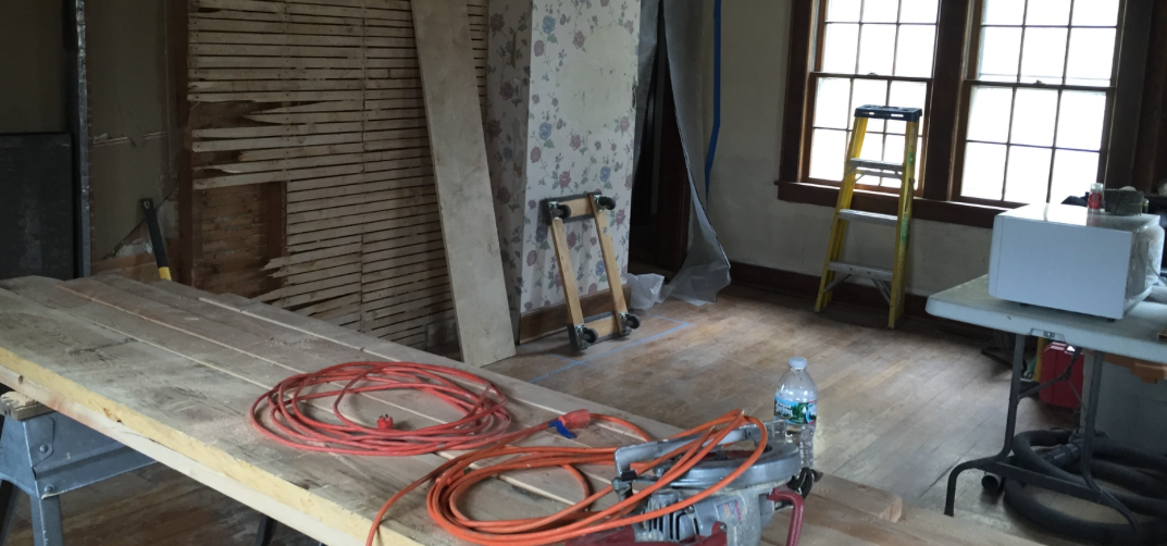 demo begins