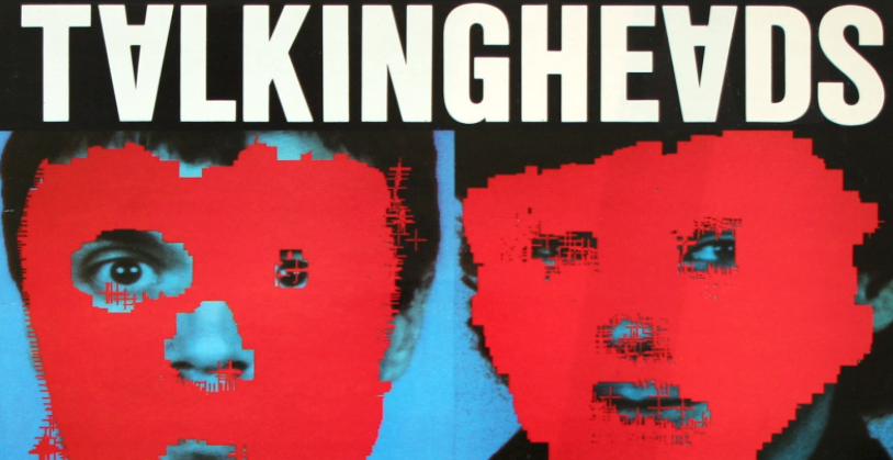 Remain in Light