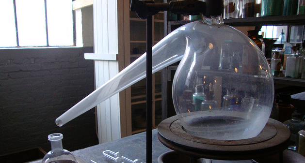 Edison labs #1